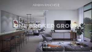 5 bedrooms Villa in Arabian Ranches 3, UAE No. 2603
