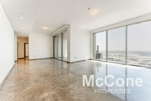 4 bedrooms Apartment in Dubai Creek Harbour (The Lagoons), UAE No. 26035