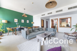 2 bedrooms Apartment in Jumeirah Beach Residence, UAE No. 26038 - apartment in Dubai