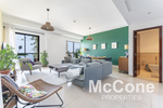2 bedrooms Apartment in Jumeirah Beach Residence, UAE No. 26038 - Image 2