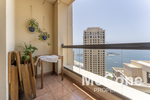 2 bedrooms Apartment in Jumeirah Beach Residence, UAE No. 26038 - Image 17
