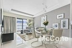 1 bedroom Apartment in Business Bay, UAE No. 26039 - apartment in Dubai