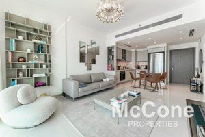 2 bedrooms Apartment in Dubai Harbour, UAE No. 26045