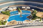 2 bedrooms Apartment in Downtown Dubai (Downtown Burj Dubai), UAE No. 26047 - Image 12