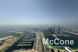 4 bedrooms Apartment in Dubai Marina, UAE No. 26050