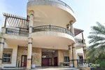 6 bedrooms Villa in Emirates Hills, UAE No. 26051 - Image 2
