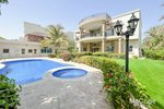 6 bedrooms Villa in Emirates Hills, UAE No. 26051 - Image 21