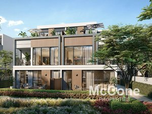 3 bedrooms Townhouse in Tilal Al Ghaf, UAE No. 26057