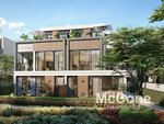 3 bedrooms Townhouse in Tilal Al Ghaf, UAE No. 26057 - townhouse in Dubai