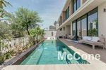 3 bedrooms Villa in Dubai Hills Estate, UAE No. 26061 - villa in Dubai