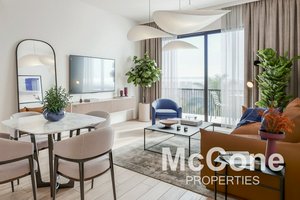 1 bedroom Apartment in Town Square, UAE No. 26063