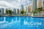 2 bedrooms Apartment in Dubai Marina, UAE No. 26067 - Image 23