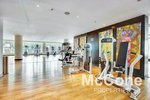2 bedrooms Apartment in Dubai Marina, UAE No. 26067 - Image 27