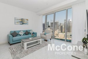 1 bedroom Apartment in Business Bay, UAE No. 26069