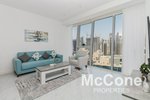 1 bedroom Apartment in Business Bay, UAE No. 26069 - apartment in Dubai