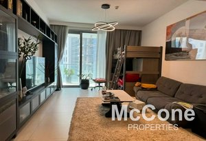1 bedroom Apartment in Dubai Creek Harbour (The Lagoons), UAE No. 26074