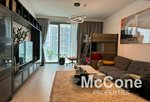 1 bedroom Apartment in Dubai Creek Harbour (The Lagoons), UAE No. 26074 - apartment in Dubai