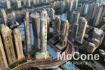Studio in Dubai Marina, UAE No. 26075 - apartment in Dubai