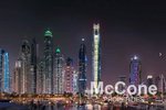 Studio in Dubai Marina, UAE No. 26075 - Image 3