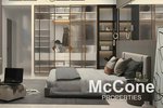 1 bedroom Apartment in Jumeirah Village Circle, UAE No. 26076 - Image 4