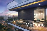1 bedroom Apartment in Jumeirah Village Circle, UAE No. 26076 - Image 6