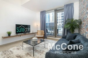 1 bedroom Apartment in Dubai Marina, UAE No. 26078