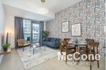 1 bedroom Apartment in Dubai Marina, UAE No. 26078 - Image 2