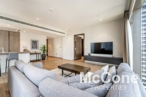2 bedrooms Apartment in Dubai Marina, UAE No. 26079