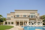 5 bedrooms Villa in Emirates Hills, UAE No. 26081 - Image 25