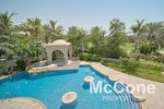 5 bedrooms Villa in Emirates Hills, UAE No. 26081 - Image 26