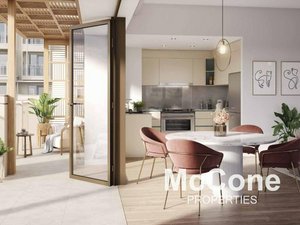 3 bedrooms Apartment in Dubai Creek Harbour (The Lagoons), UAE No. 26082