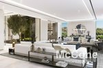 6 bedrooms Villa in Jumeirah Golf Estates, UAE No. 26088 - villa in Dubai