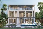 6 bedrooms Villa in Jumeirah Golf Estates, UAE No. 26088 - Image 6