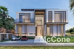 6 bedrooms Villa in Jumeirah Golf Estates, UAE No. 26088 - Image 7