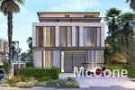 6 bedrooms Villa in Jumeirah Golf Estates, UAE No. 26088 - Image 8