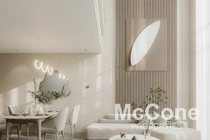 2 bedrooms Penthouse in Jumeirah Village Circle, UAE No. 26089