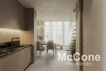 2 bedrooms Penthouse in Jumeirah Village Circle, UAE No. 26089 - Image 5