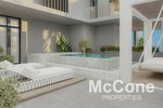 2 bedrooms Penthouse in Jumeirah Village Circle, UAE No. 26089 - Image 7