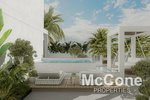 2 bedrooms Penthouse in Jumeirah Village Circle, UAE No. 26089 - Image 8