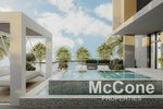 2 bedrooms Penthouse in Jumeirah Village Circle, UAE No. 26089 - Image 9