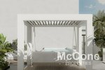2 bedrooms Penthouse in Jumeirah Village Circle, UAE No. 26089 - Image 10