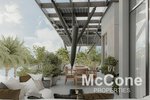 2 bedrooms Penthouse in Jumeirah Village Circle, UAE No. 26089 - Image 11