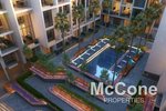2 bedrooms Penthouse in Jumeirah Village Circle, UAE No. 26089 - Image 13