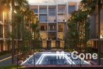 2 bedrooms Penthouse in Jumeirah Village Circle, UAE No. 26089 - Image 15