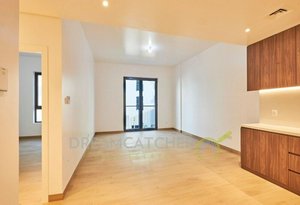 1 bedroom Apartment in Jumeirah, UAE No. 2609
