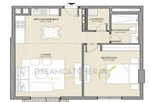 1 bedroom Apartment in Jumeirah, UAE No. 2609 - Image 10