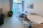 1 bedroom Apartment in Mohammed Bin Rashid City, UAE No. 26091 - apartment in Dubai