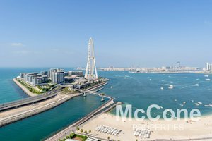 3 bedrooms Apartment in Jumeirah Beach Residence, UAE No. 26094