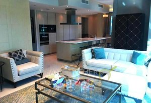 3 bedrooms Apartment in Dubai Marina, UAE No. 2610