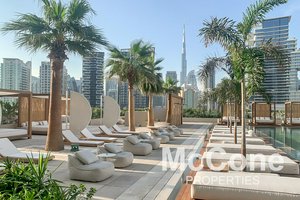 1 bedroom Apartment in Business Bay, UAE No. 26100